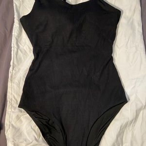 Brand new aerie one piece suit